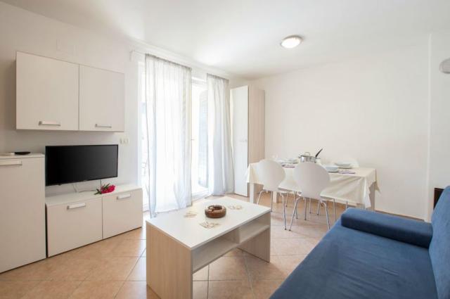 Faro villas apartmány - apartmán pro 4 osoby - Savudrija -  - C
