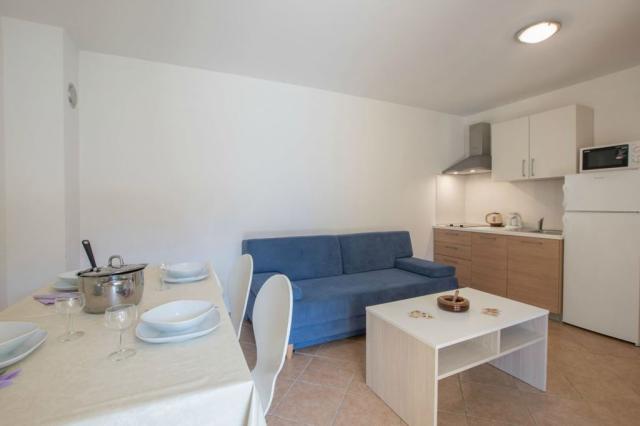 Faro villas apartmány - apartmán pro 4 osoby - Savudrija -  - C