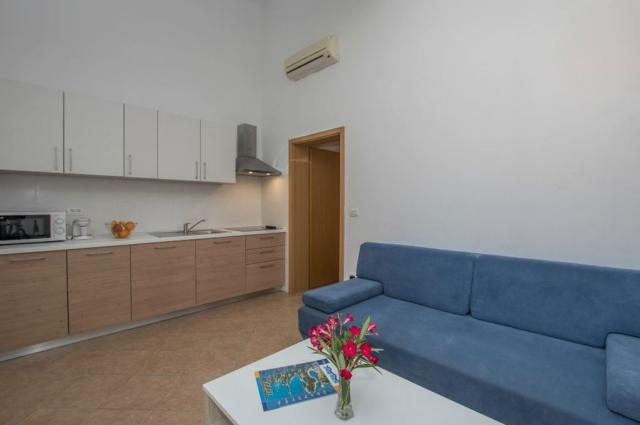 Faro villas apartmány - apartmán pro 6 osob - Savudrija -  - Ch