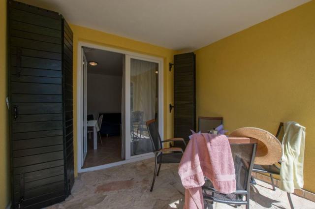 Faro villas apartmány - apartmán pro 4 osoby - Savudrija -  - C