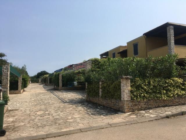 Faro villas apartmány - Savudrija -  - Chorvatsko