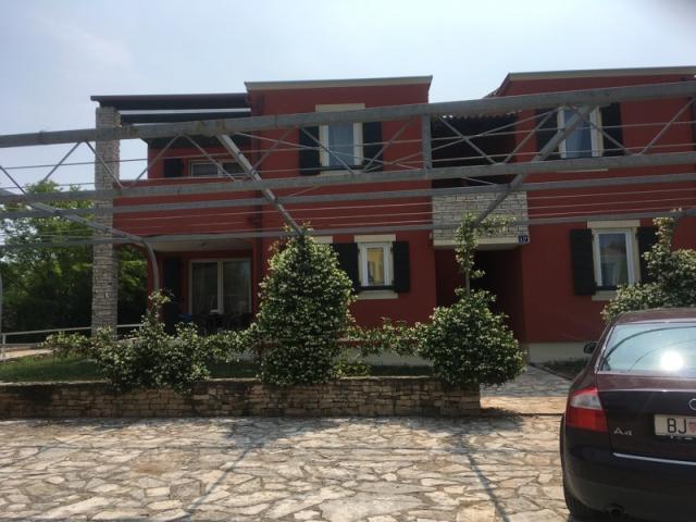 Faro villas apartmány - Savudrija -  - Chorvatsko