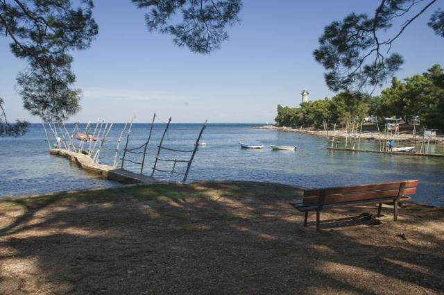 Faro villas apartmány - Savudrija -  - Chorvatsko