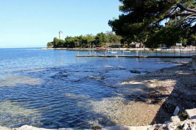 Faro villas apartmány - Savudrija -  - Chorvatsko