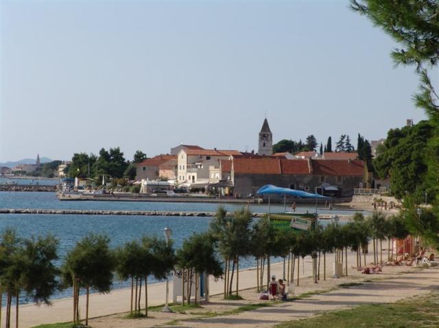 Donat villa hotel depandance - Sveti Filip i Jakov -  - Chorvat