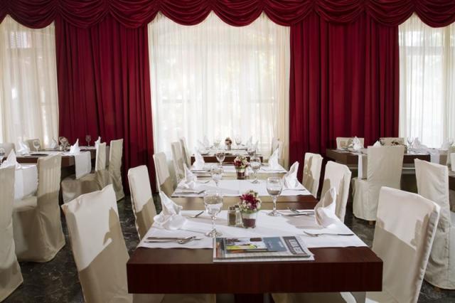 Donat villa hotel depandance - Sveti Filip i Jakov -  - Chorvat