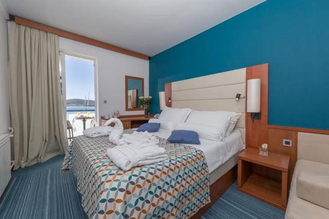 Kornati hotel - pokoj Superior BM - Biograd na Moru -  - Chorva