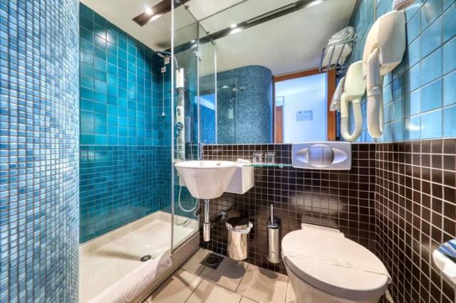 Kornati hotel - pokoj Premium BM - Biograd na Moru -  - Chorvat
