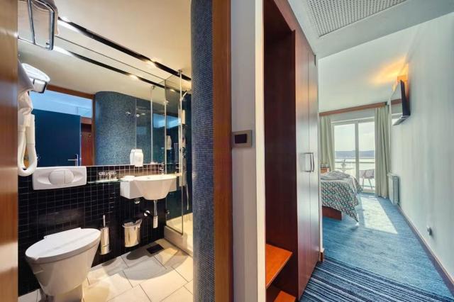 Kornati hotel - pokoj Superior BM - Biograd na Moru -  - Chorva