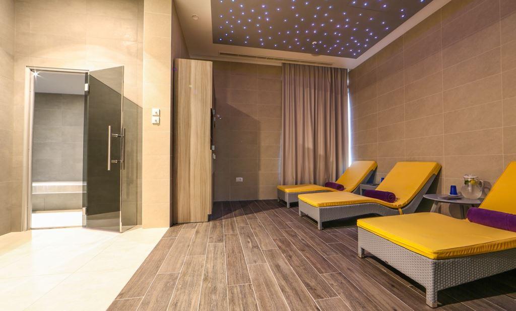 Park Plaza Arena hotel - Wellness - Pula - Verudela - - Chorva