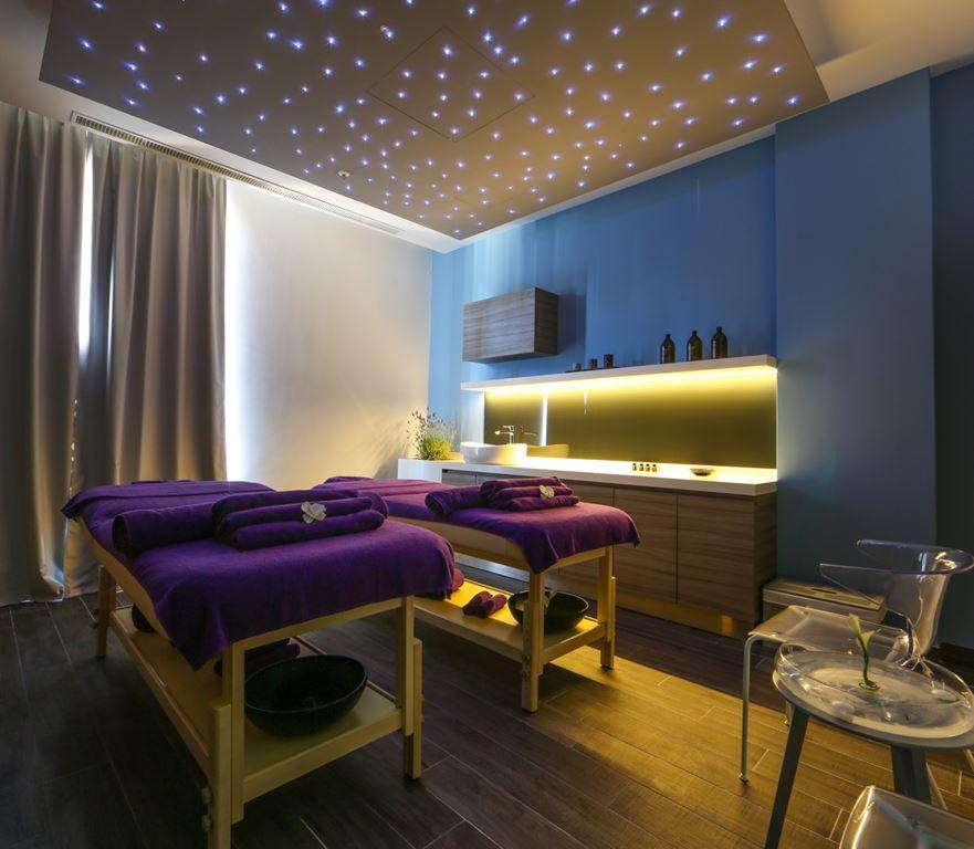 Park Plaza Arena hotel - Wellness - Pula - Verudela - - Chorva