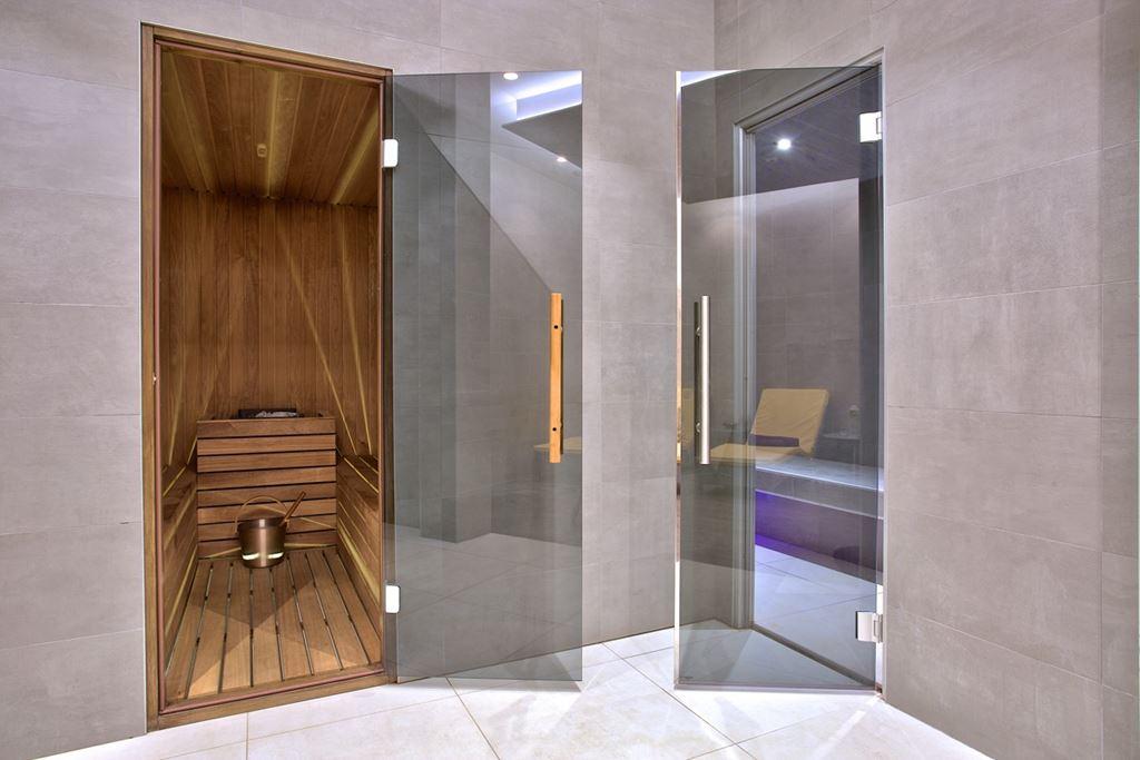Park Plaza Arena hotel - Wellness - Pula - Verudela - - Chorva