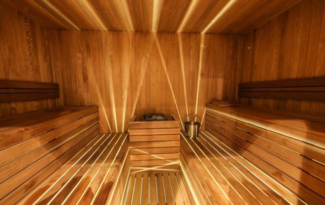 Park Plaza Arena hotel - Wellness - Pula - Verudela -  - Chorva