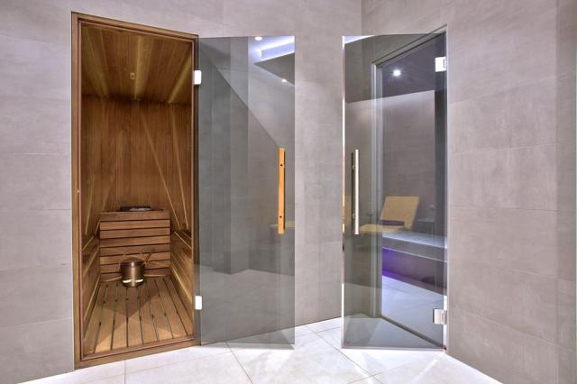 Park Plaza Arena hotel - Wellness - Pula - Verudela -  - Chorva