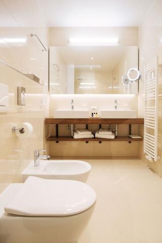 St. Bernardin Resort - Bernardin Grand hotel - Pokoj Deluxe Sup