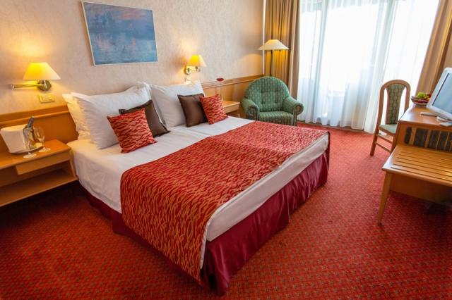 St. Bernardin Resort - Bernardin Grand hotel - Portorož -  - Sl