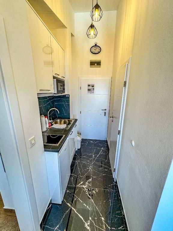 Bartul 2 vila - apartmány - apartmán LEA - Gradac - - Chorvats