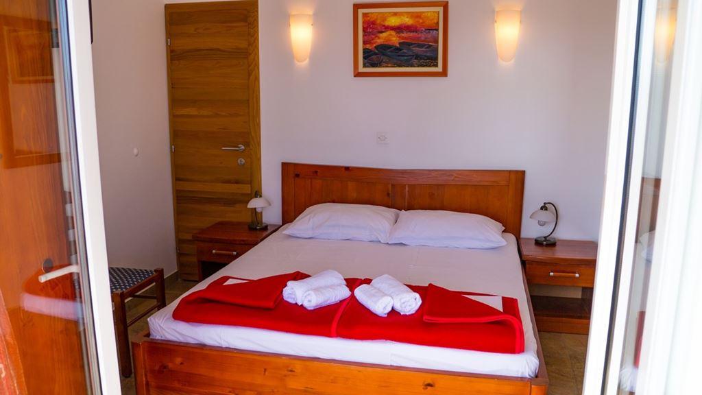 vila Bartul 2 - Gradac - Chorvatsko - (6)
