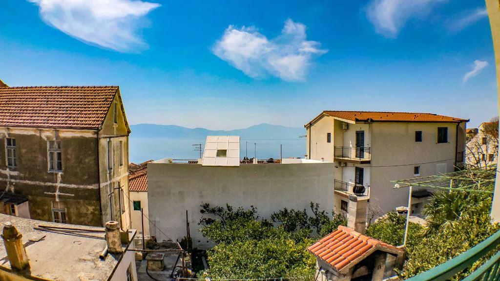 Bartul 2 vila - apartmány - apartmán ANA - Gradac - - Chorvats