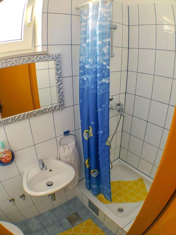 vila Bartul 2 - Gradac - Chorvatsko - (2)
