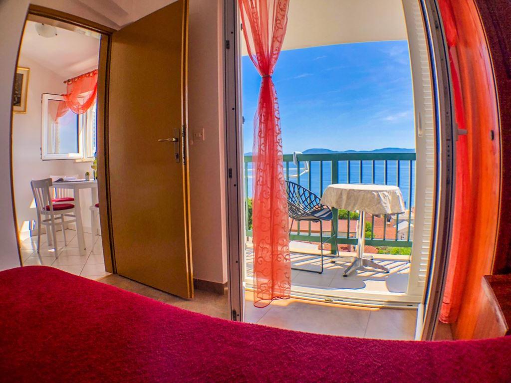 vila Bartul 2 - Gradac - Chorvatsko - (3)