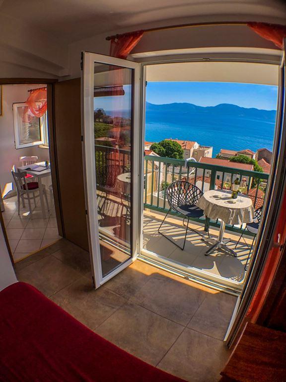 vila Bartul 2 - Gradac - Chorvatsko - (4)