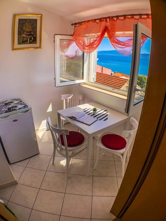 vila Bartul 2 - Gradac - Chorvatsko - (5)