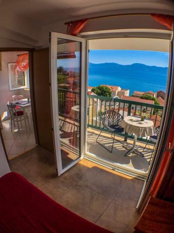 vila Bartul 2 - Gradac - Chorvatsko -  (4)