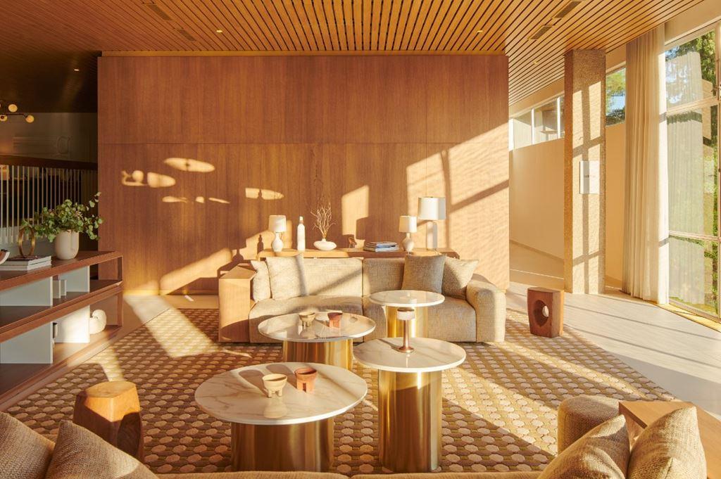 Maestral Bluesun hotel - Brela - - Chorvatsko