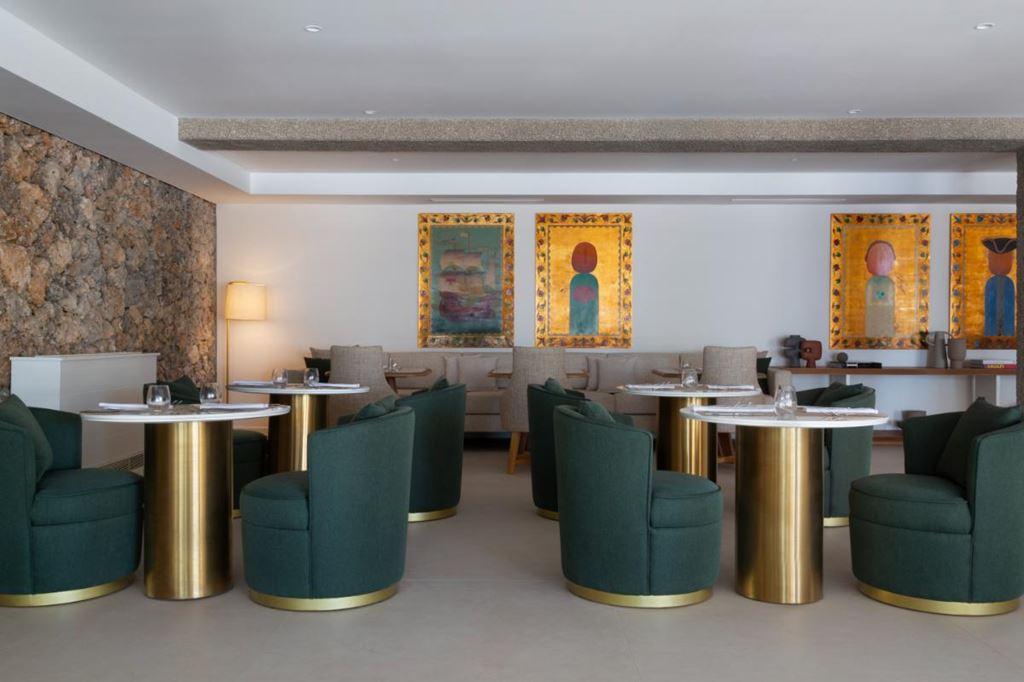 Maestral Bluesun hotel - Brela - - Chorvatsko