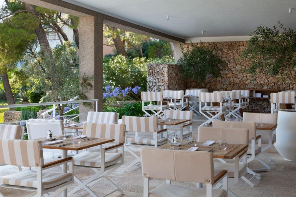 Maestral Bluesun hotel - Brela - - Chorvatsko