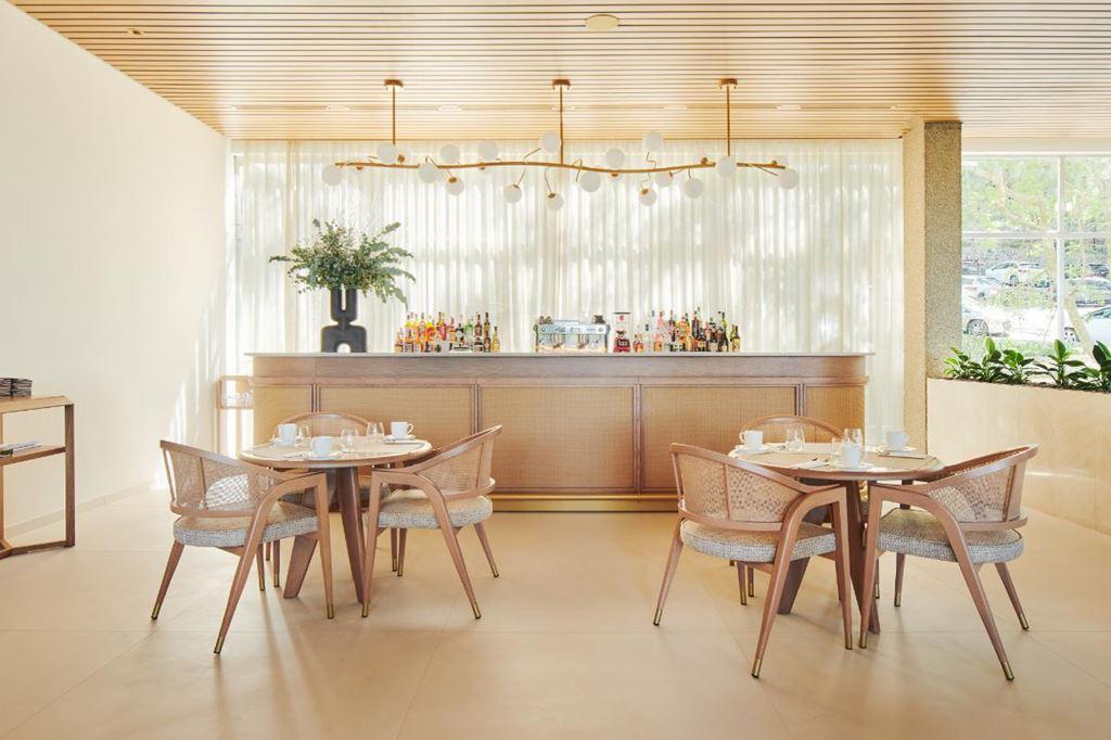 Maestral Bluesun hotel - Brela - - Chorvatsko