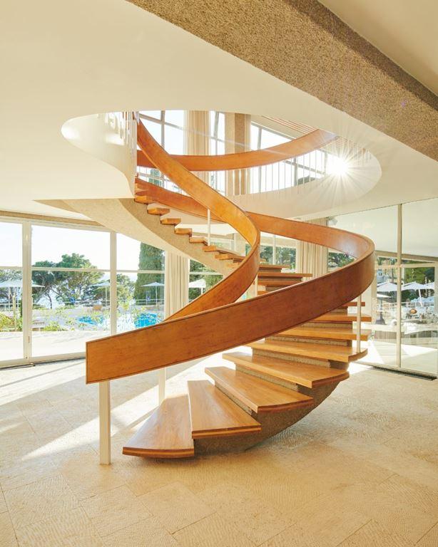 Maestral Bluesun hotel - Brela - - Chorvatsko