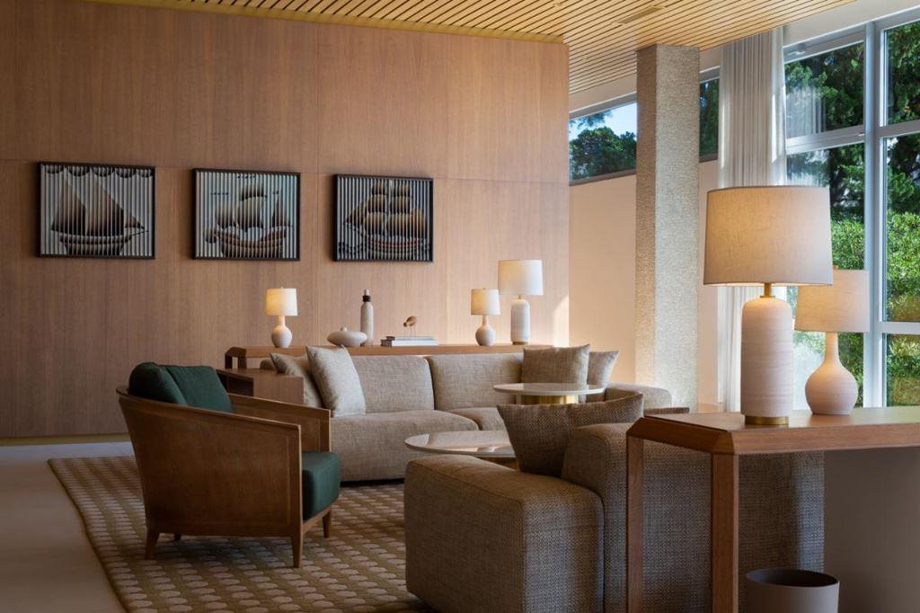 Maestral Bluesun hotel - Brela - - Chorvatsko