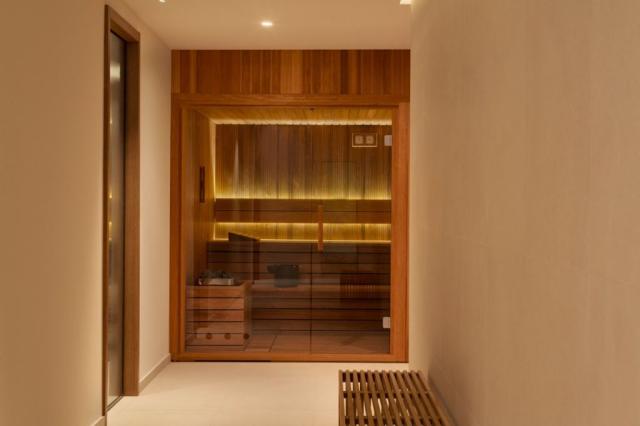 Maestral Bluesun hotel - Brela -  - Chorvatsko