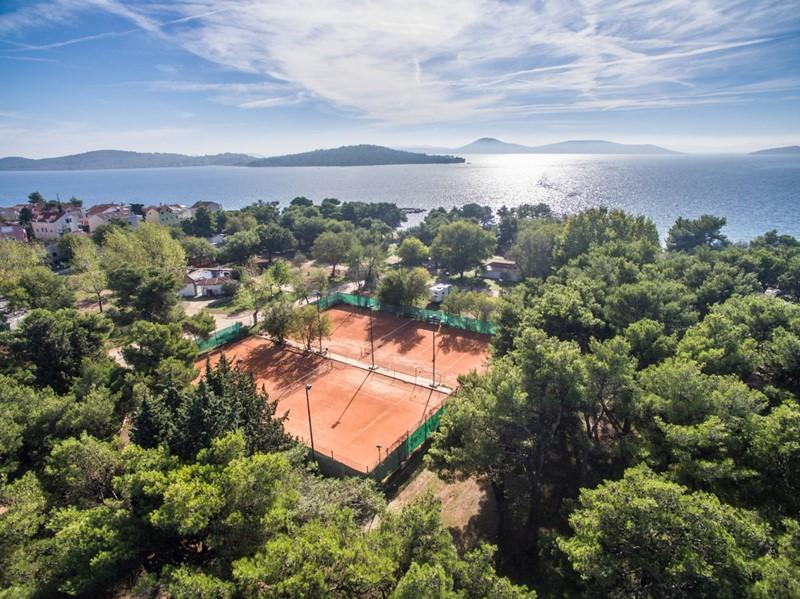 Imperial Park hotel - Vodice - - Chorvatsko