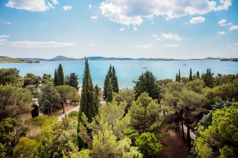 Imperial Park hotel - Vodice - - Chorvatsko