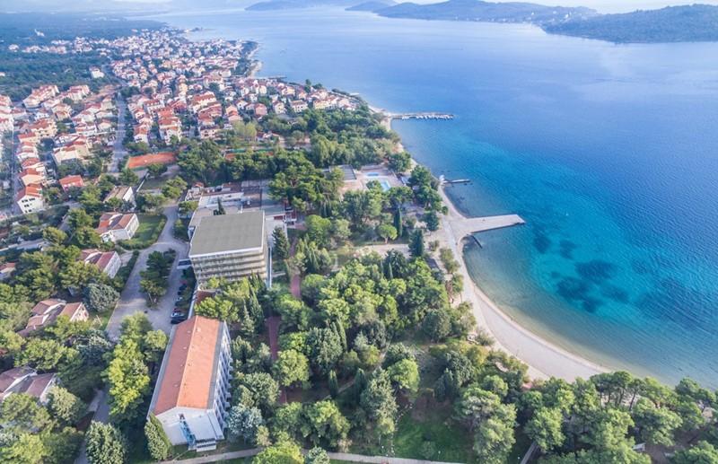 Imperial Park hotel - Vodice - - Chorvatsko