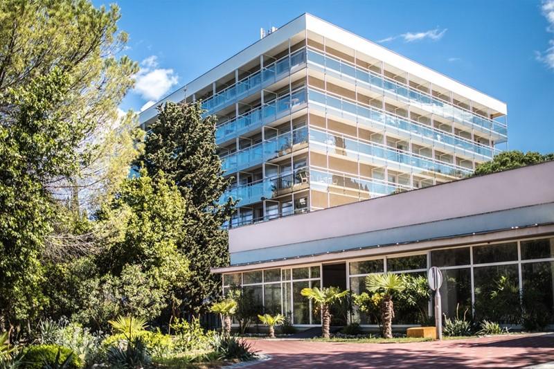 Imperial Park hotel - Vodice - - Chorvatsko