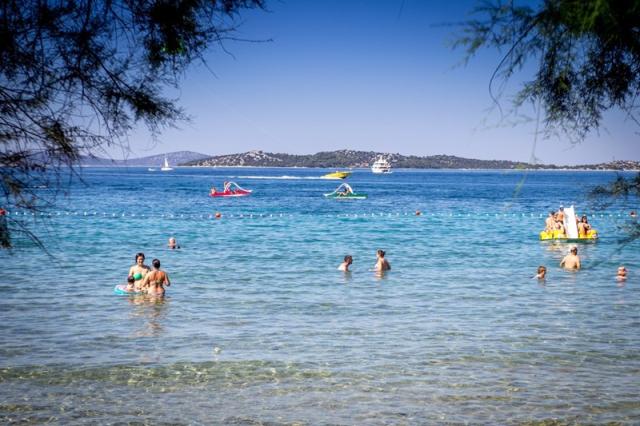 Imperial Park hotel - Vodice -  - Chorvatsko