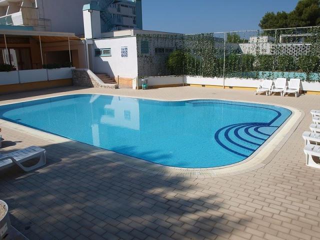 Pula hotel - Pula -  - Chorvatsko