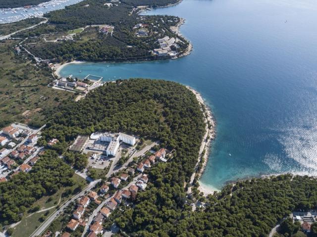 Pula hotel - Pula -  - Chorvatsko