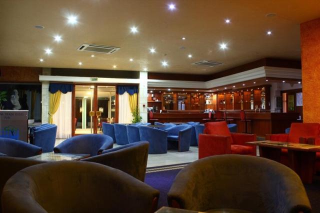 Pula hotel - Pula -  - Chorvatsko
