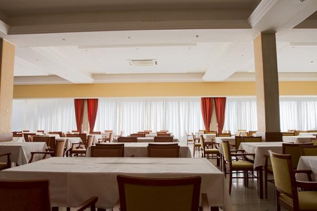 Pula hotel - Pula -  - Chorvatsko