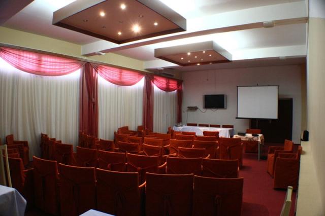 Pula hotel - Pula -  - Chorvatsko