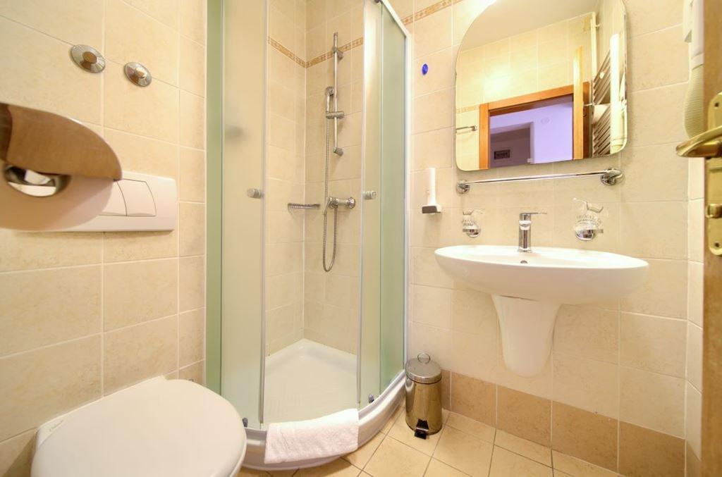 Lovorka depandance vila - pokoj Standard - Krk (ostrov Krk) -