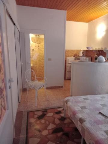 Dražena apartmány v Čaklje - Studio 2 osoby v přízemí - Podgora