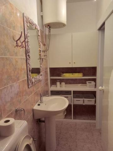 Dražena apartmány v Čaklje - Studio 2 osoby v přízemí - Podgora