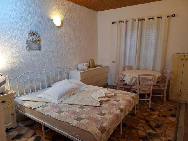 Dražena apartmány v Čaklje - Studio 2 osoby v přízemí - Podgora