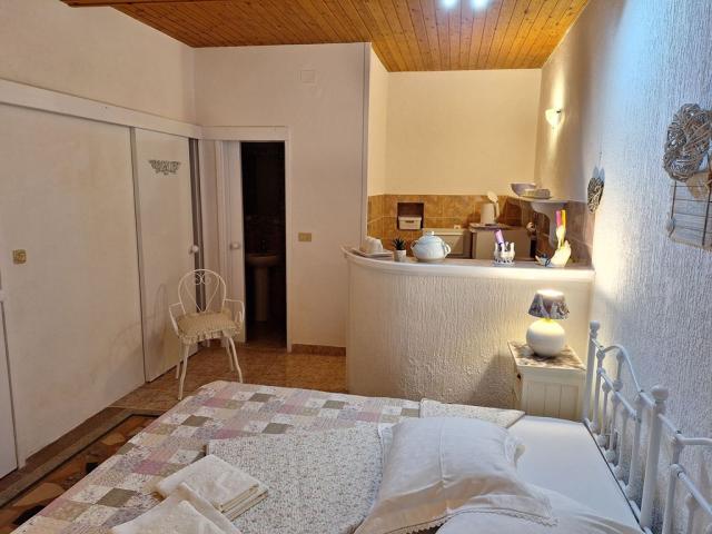 Dražena apartmány v Čaklje - Studio 2 osoby v přízemí - Podgora